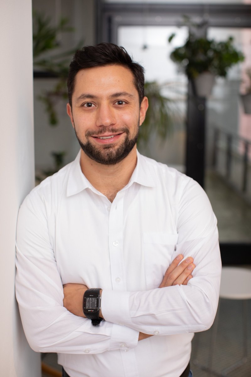 Tolga Ermis